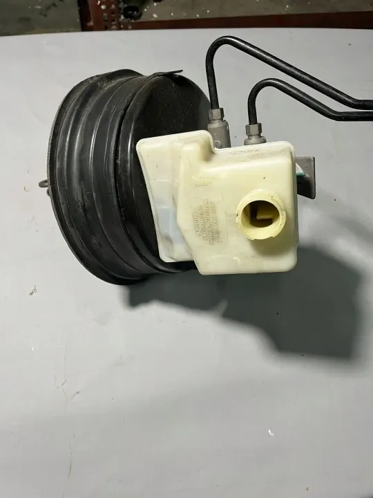 Pompe servo-frein Jeep OE WK2 3.0 CRD OEM image 3