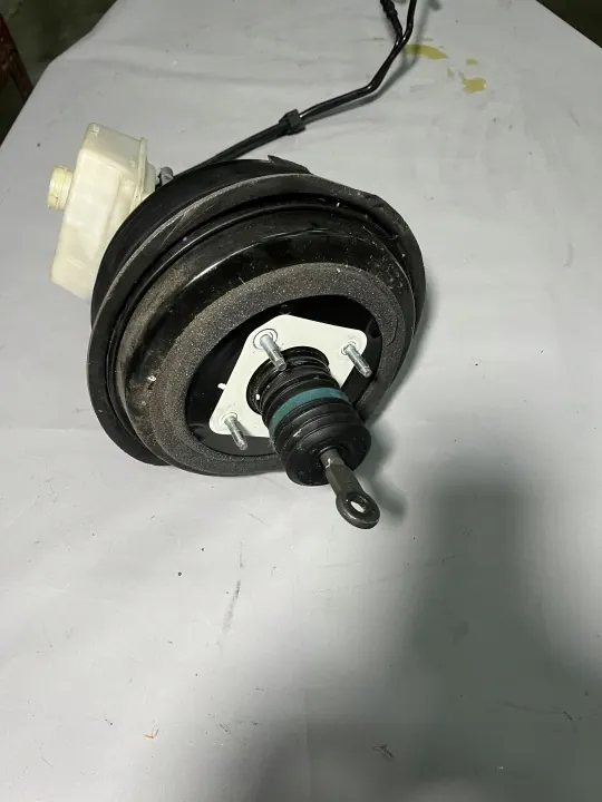 Pompe servo-frein Jeep OE WK2 3.0 CRD OEM image 4