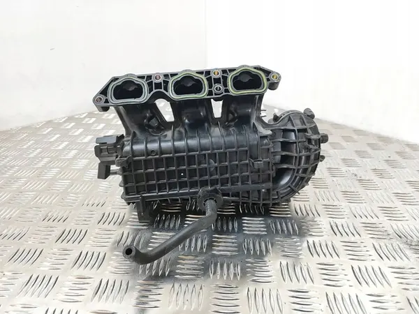 Coletor de admissão VAG 04C129709K image 6