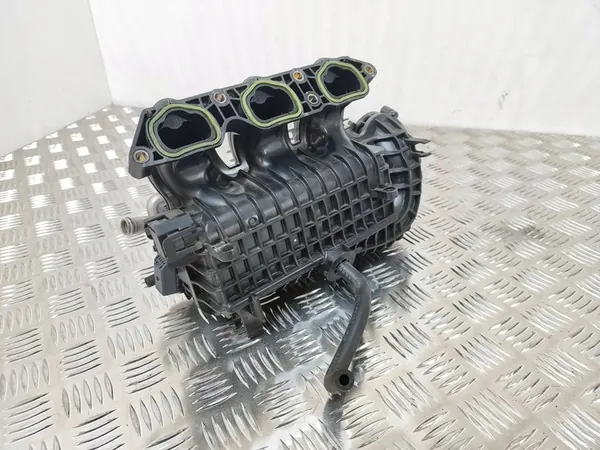 Coletor de admissão VAG 04C129709K image 7