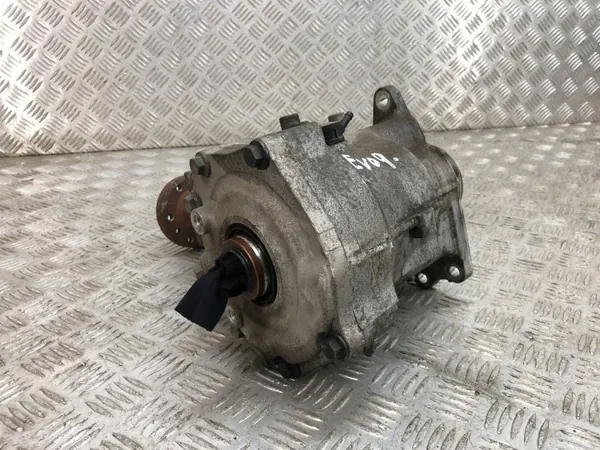 Front Differential Land Rover Range Rover Evoque L538 ej327L486ac image 3