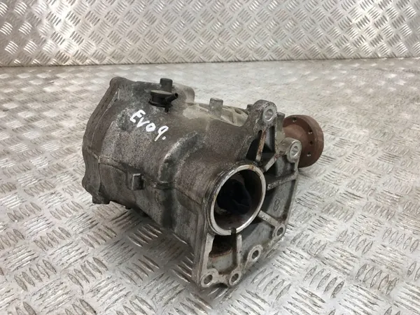 Front Differential Land Rover Range Rover Evoque L538 ej327L486ac image 4