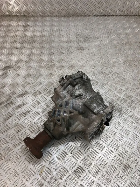 Front Differential Land Rover Range Rover Evoque L538 ej327L486ac image 5