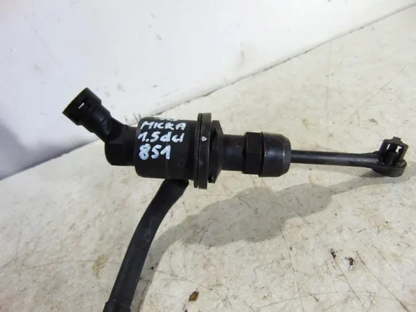 Bomba de embreagem Nissan Micra 1.5 DCI OEM 306109U100 image 2