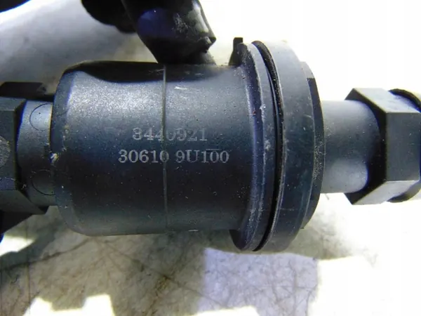 Bomba de embreagem Nissan Micra 1.5 DCI OEM 306109U100 image 3