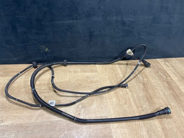 Land Rover Bränsletankrör HY329A086BC - Begagnad image 2