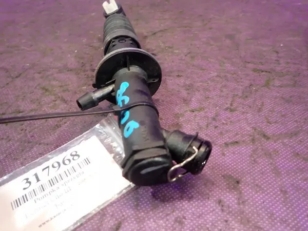 Kytkinpumppu Renault Clio III 8200436139D image 3