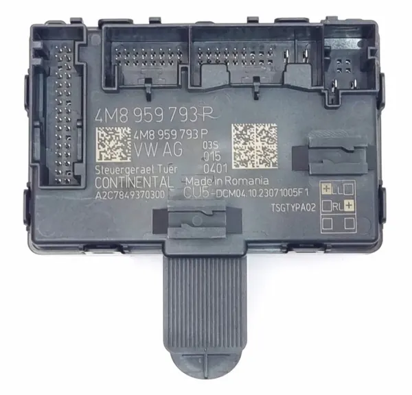OEM 4M8959793P Deurcontrolemodule voor Audi A4 A5 Q7 Q8 image 2