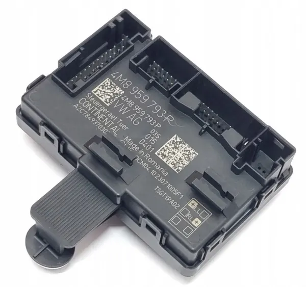 OEM 4M8959793P Deurcontrolemodule voor Audi A4 A5 Q7 Q8 image 3