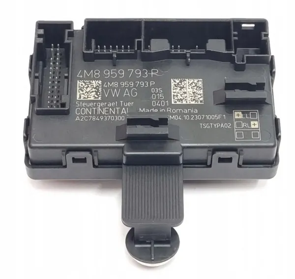 OEM 4M8959793P Deurcontrolemodule voor Audi A4 A5 Q7 Q8 image 4