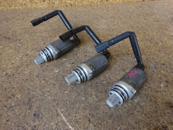 Pompe Haldex OEM 1.8 Turbo QUATTRO - Occasion image 3