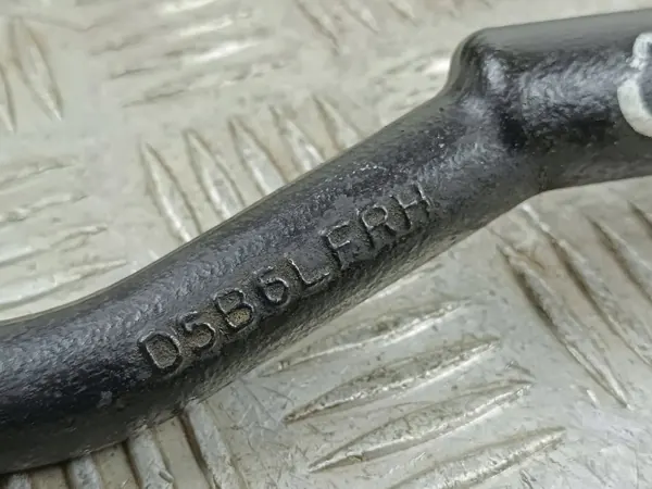 Biela de direção Kia Sorento OEM D5B6LERH image 6