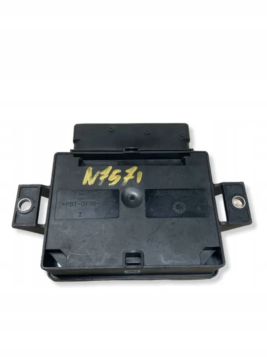 Module de frein à main Audi A6 C7 OEM 4H0907801H image 2