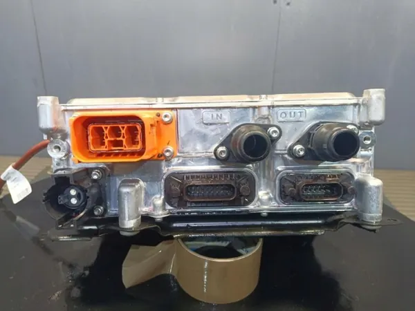 Onduleur Mercedes-Benz OEM A0009006420 pour E W213 image 3
