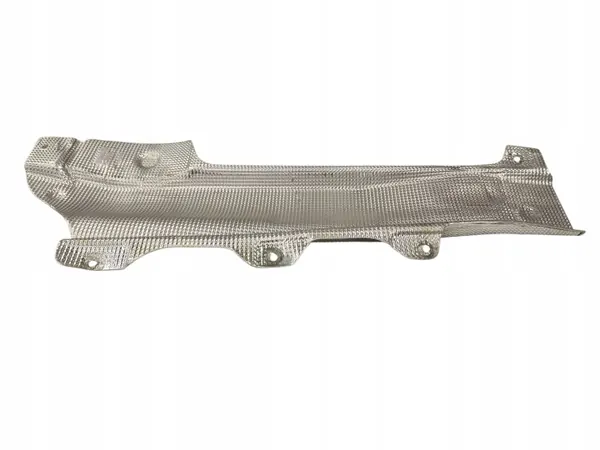 Abgashitzschild Alfa Romeo Giulia OEM 50567750 image 4