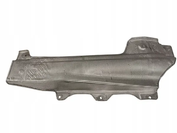 Abgashitzschild Alfa Romeo Giulia OEM 50567750 image 6
