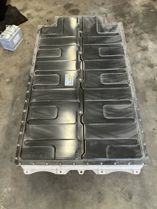 Batería BMW 42KWH usada para i3 i01 - Almacenamiento image 2
