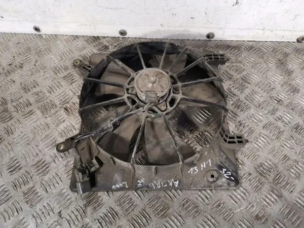 Radiatorventilator Honda OE OEM FBZ15340 - Gebruikt image 3
