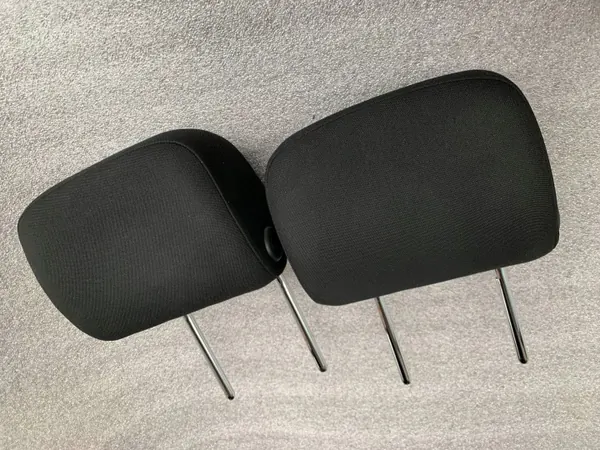 Conjunto de apoios de cabeça dianteiros ajustáveis OEM image 6