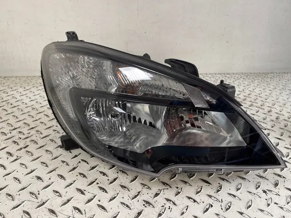 Faros Delantero Derecho Opel Mokka 1 A Europa 95440412 image 2