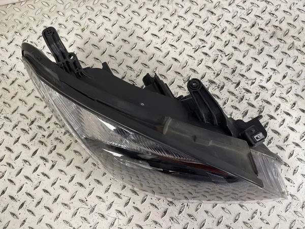 Faros Delantero Derecho Opel Mokka 1 A Europa 95440412 image 3