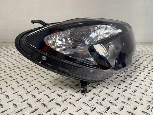 Faros Delantero Derecho Opel Mokka 1 A Europa 95440412 image 4