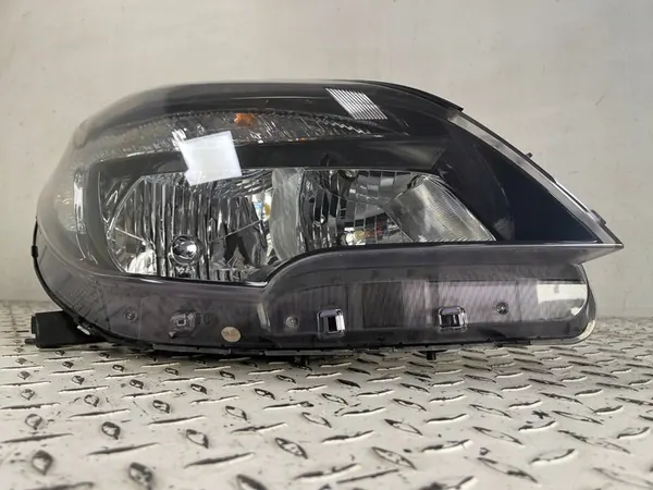 Faros Delantero Derecho Opel Mokka 1 A Europa 95440412 image 5