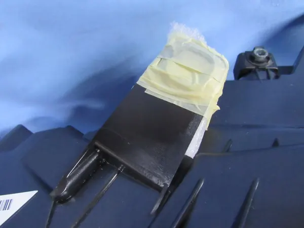 Linkes Audi A6 C7 4G0 Full LED Licht Europa1 image 7