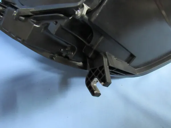 Linkes Audi A6 C7 4G0 Full LED Licht Europa1 image 8