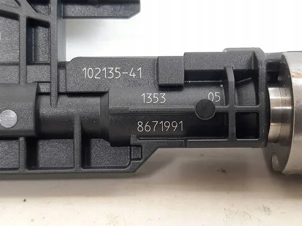 Injektor BMW M2 G87 M3 G80 M4 G82 X3M F97 X4M F98 image 2
