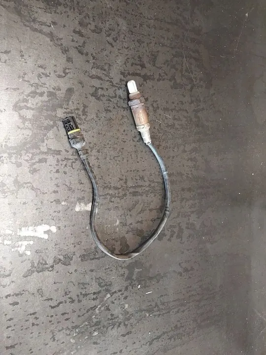 Sensor Lambda BMW 3 E46 325ti M54B25 OEM 7503441-02 image 2