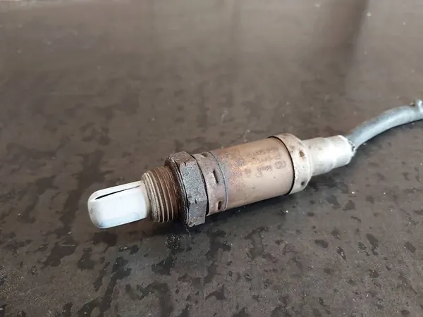 Sensor Lambda BMW 3 E46 325ti M54B25 OEM 7503441-02 image 4