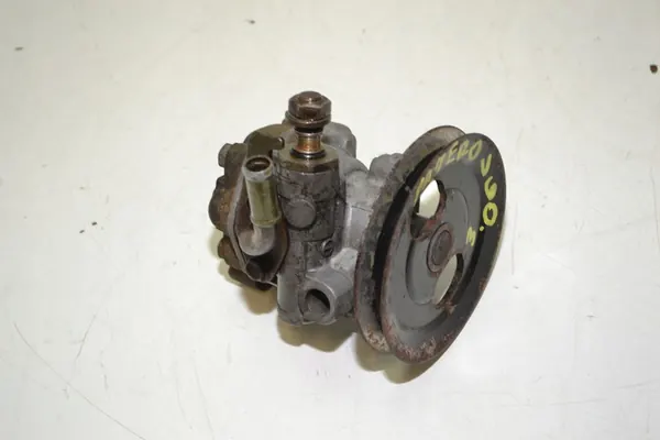 Servostyrningspump Mitsubishi Pajero II 3.0 V6 1997-2000 OEM 267662 image 2