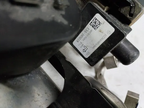 Desumidificador ar condicionado Mercedes OEM A2228304706 image 5
