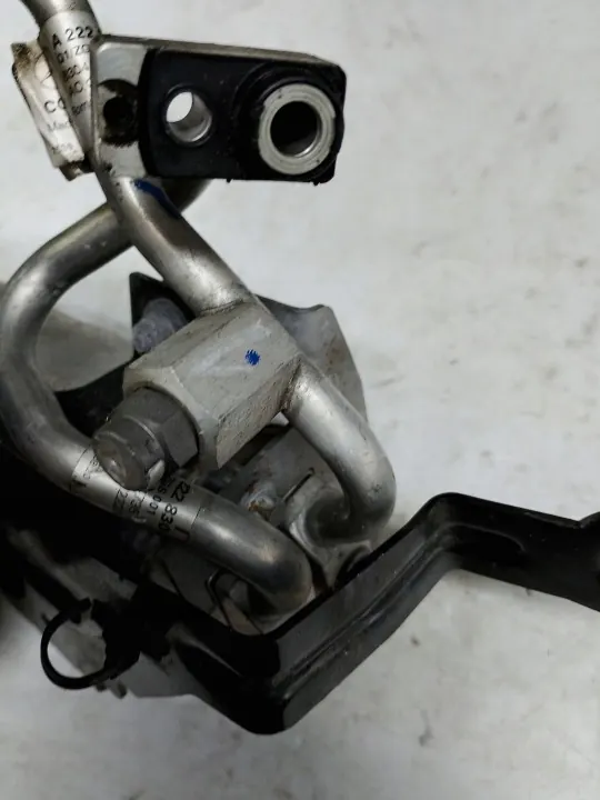 Desumidificador ar condicionado Mercedes OEM A2228304706 image 6