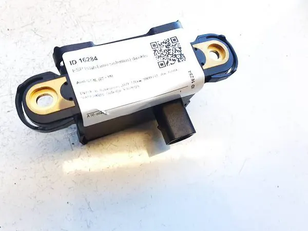 Sensor de velocidad ESP OEM 7h0907652a para Audi Q7 3.0L image 3