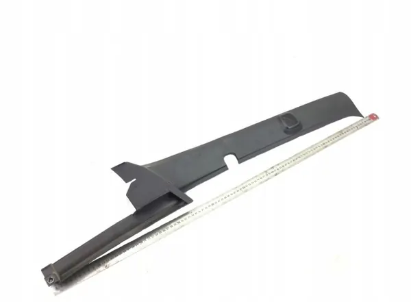 Cache de pilier MAN OEM 81624306006, côté droit image 2