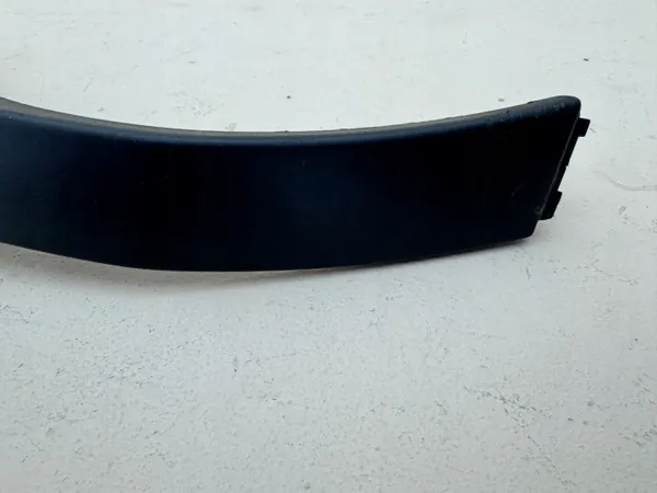 Land Rover OEM BJ3M-17D961 Tira Parachoques Trasero Izquierdo image 5