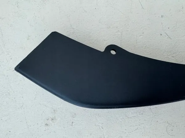 Land Rover OEM BJ3M-17D961 Tira Parachoques Trasero Izquierdo image 6