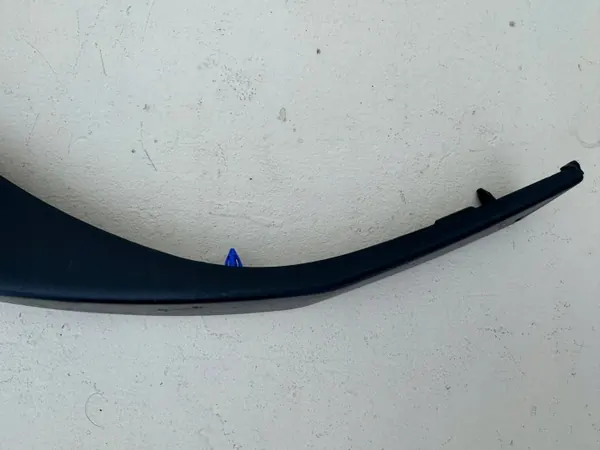 Land Rover OEM BJ3M-17D961 Tira Parachoques Trasero Izquierdo image 7