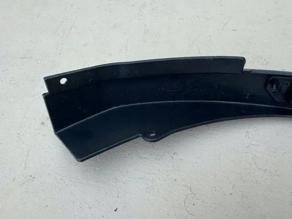 Land Rover OEM BJ3M-17D961 Tira Parachoques Trasero Izquierdo image 9
