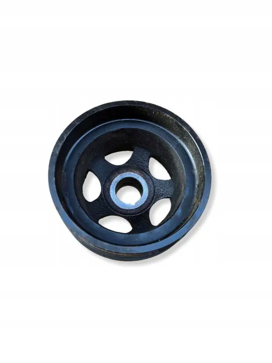 Polea de correa accesoria OEM 6420300603 - Mercedes OE image 2