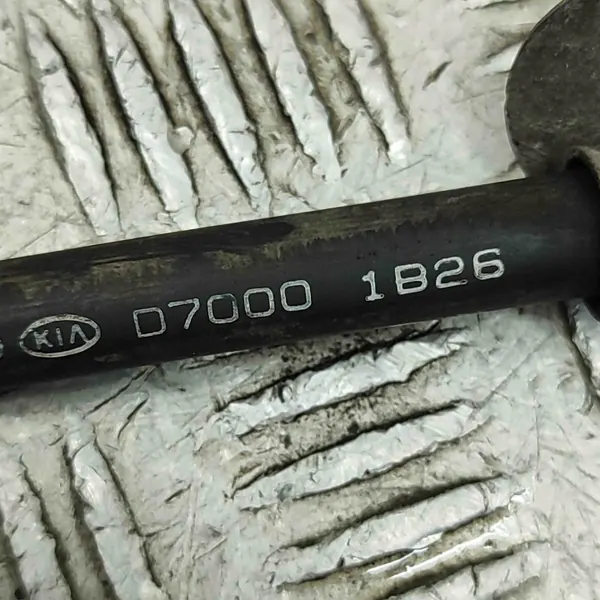 Handremkabel Kia Sportage OEM D70001B26 image 7