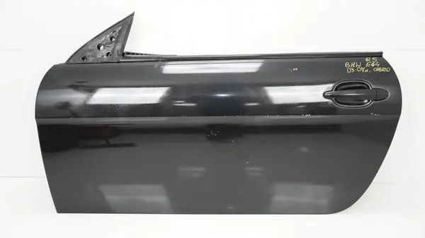 OEM 360210341 etu vasen ovi BMW E64 Cabriolle image 2