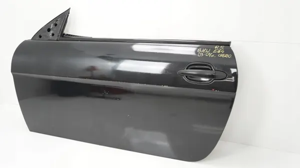 OEM 360210341 etu vasen ovi BMW E64 Cabriolle image 3
