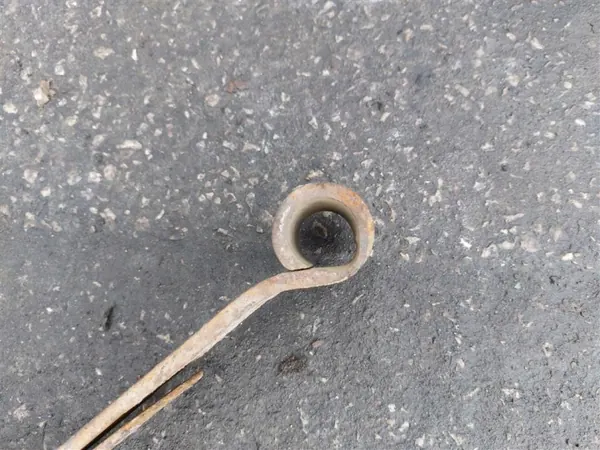 Bakfjädring FRONTARA A 92-98 R för Opel Frontera A image 4