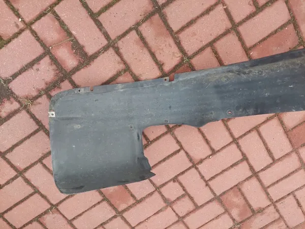 Audi A3 8L Left Front Wheel Arch OEM image 2