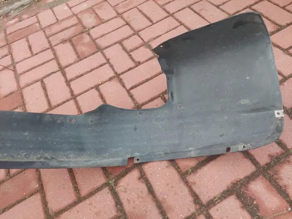 Audi A3 8L Left Front Wheel Arch OEM image 3