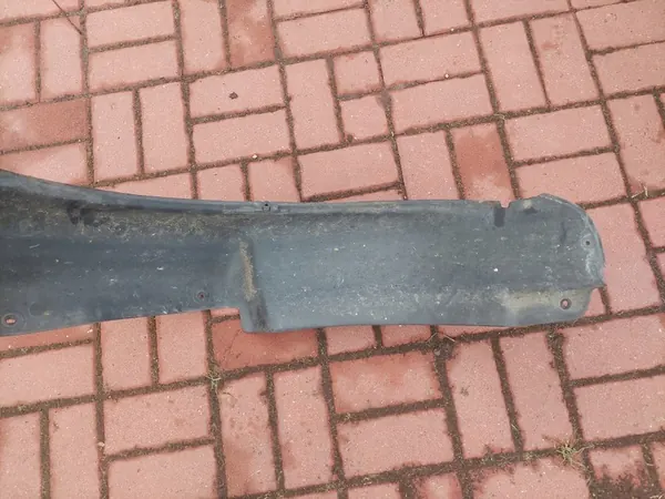 Audi A3 8L Left Front Wheel Arch OEM image 4