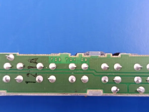 Feu Stop Additionnel Volvo S60 I OEM 730784-30 image 3